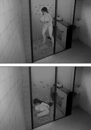 [Nt Robo] Aisai, Doui no Ue, Netorare Roshutsu [NT Labo(NT Robo)] Cucked With_My Consent My Exhibitionist Wife Fhentai - Page 44