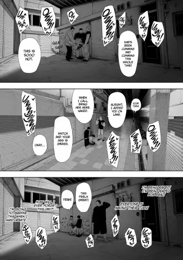 [Nt Robo] Aisai, Doui no Ue, Netorare Roshutsu [NT Labo(NT Robo)] Cucked With_My Consent My Exhibitionist Wife Fhentai - Page 62