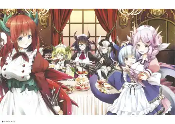 [Staryume] Overlay Magic Color Fhentai - Page 18