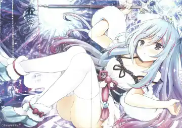 [Staryume] Overlay Magic Color Fhentai - Page 21