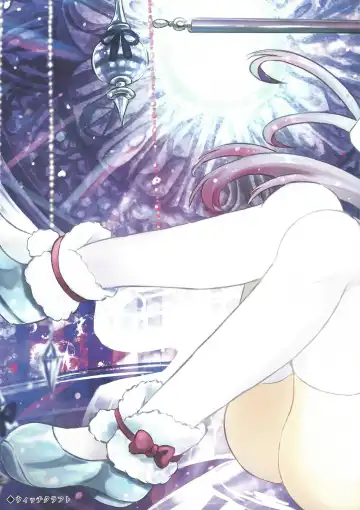 [Staryume] Overlay Magic Color Fhentai - Page 23