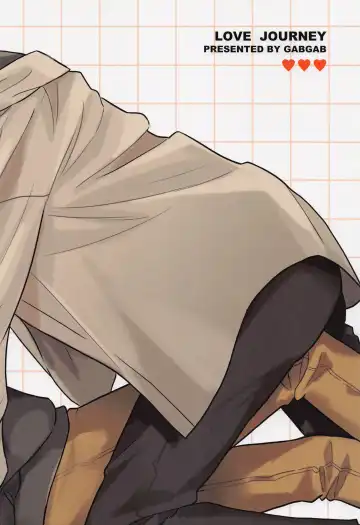 [Yaeba] LOVE JOURNEY Fhentai - Page 26