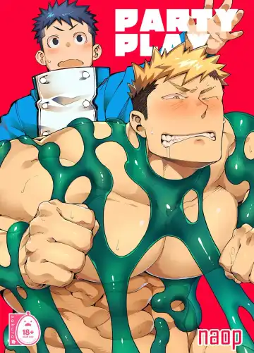 Read [Naop] Party Play - Fhentai