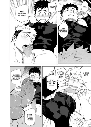 [Naop] Party Play Fhentai - Page 18