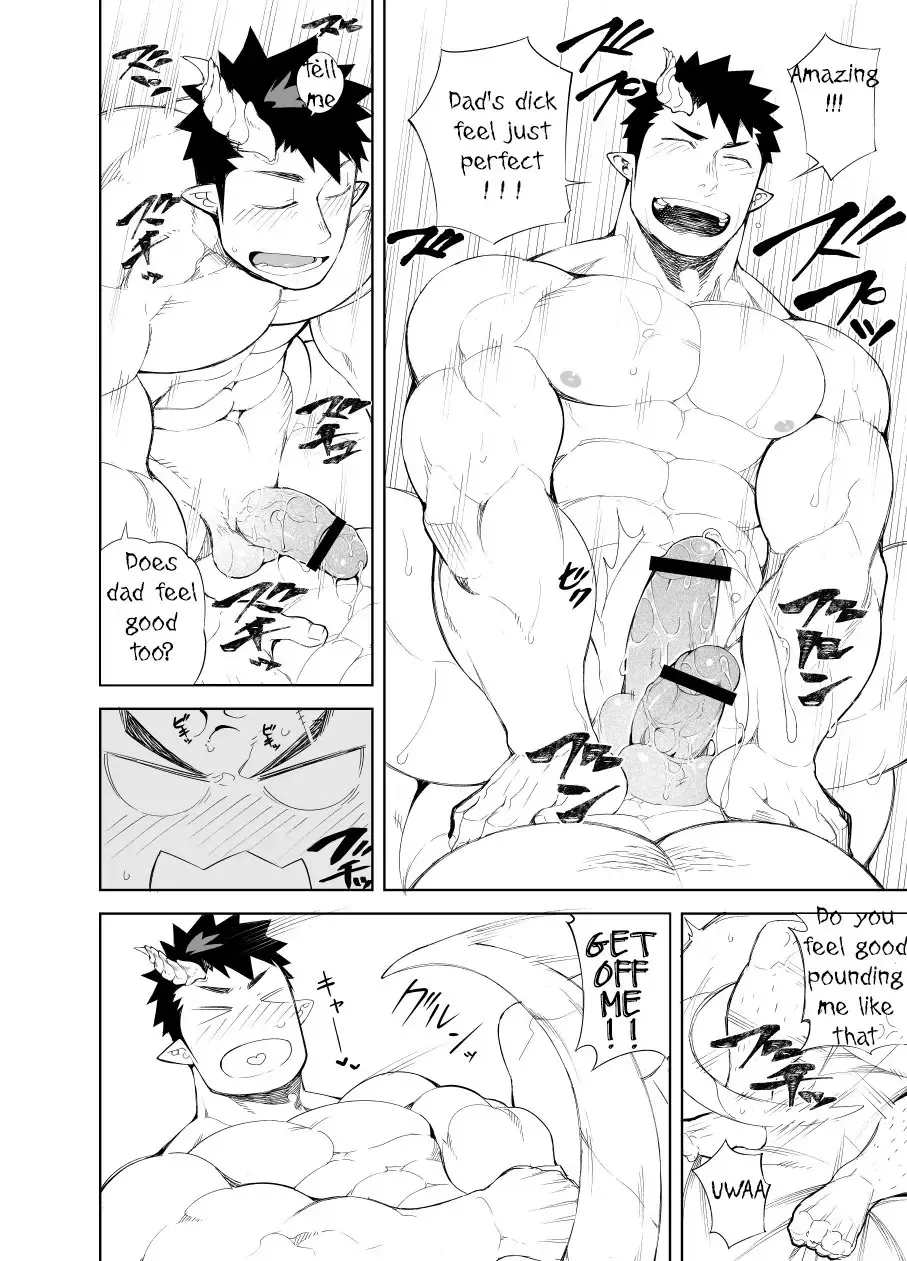 [Naop] Kizu × Kizu Fhentai - Page 28