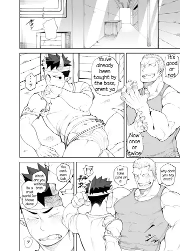 [Naop] Kizu × Kizu Fhentai - Page 4