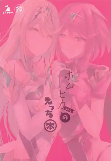 [Inoue Takuya] HomuHika-chan no Ecchi Hon Fhentai - Page 28