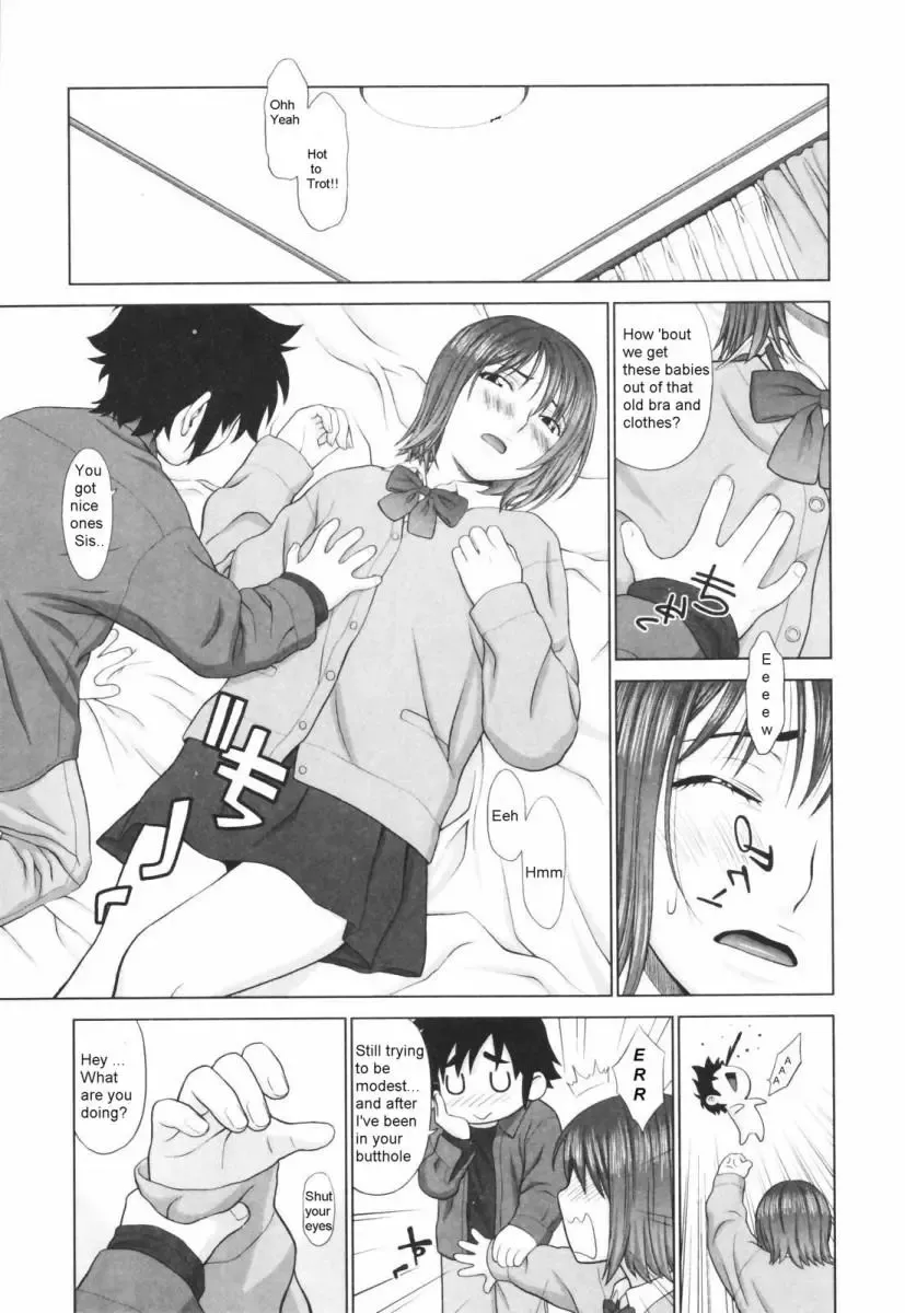 [Yarii Shimeta] Battle Of The Sexes - Round 1-2 Fhentai - Page 25