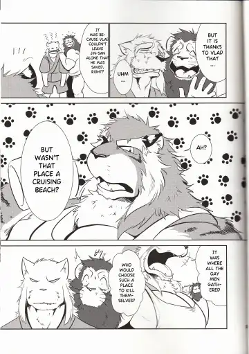 [Shamoji] Thank you 4 Fhentai - Page 25