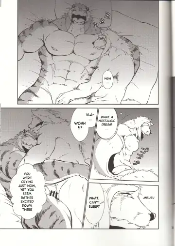 [Shamoji] Thank you 4 Fhentai - Page 27