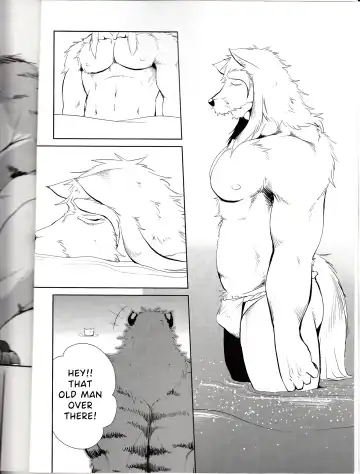 [Shamoji] Thank you 4 Fhentai - Page 4