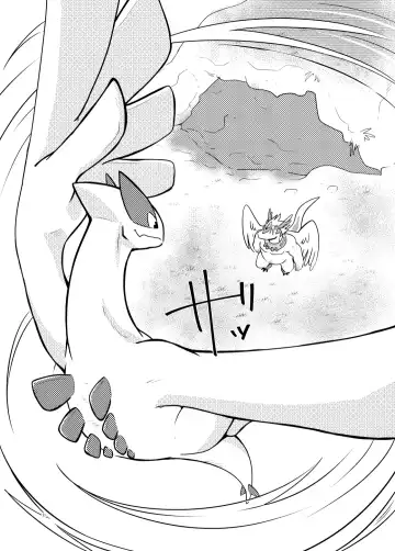 [Pukkunn] Sora wa Betsu Sekai e to Tsunagatteiru | 与另一个世界相连的天空 Fhentai - Page 36