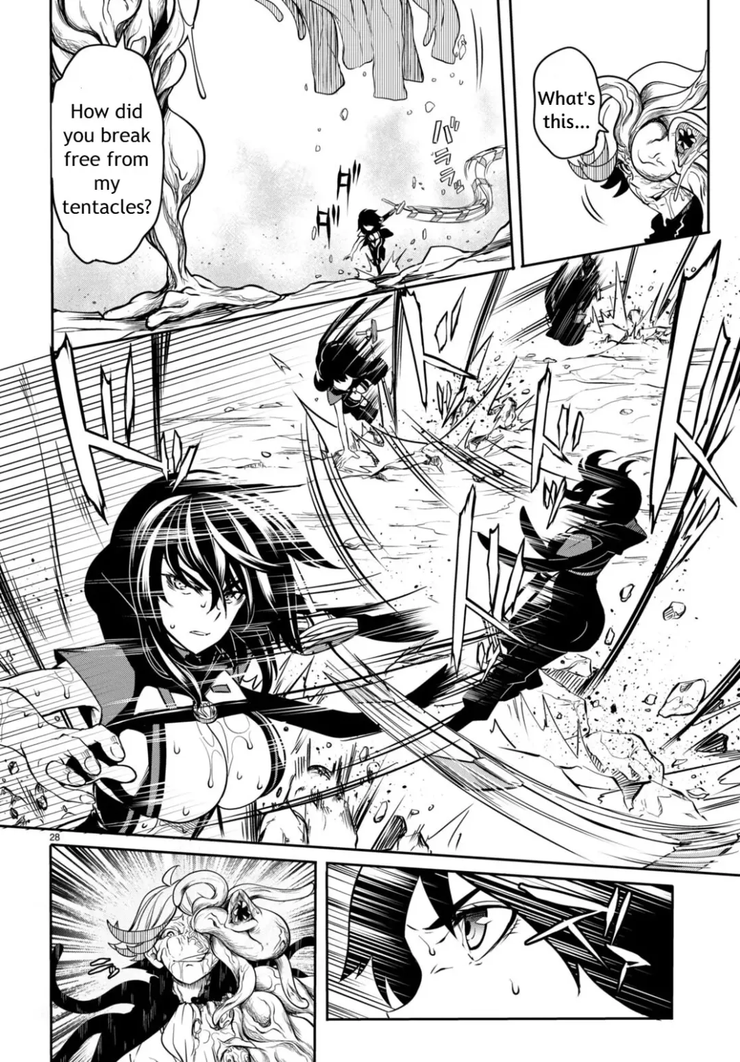 [Ishida Kaname] Tentacle Hole Volume 2 Fhentai - Page 105