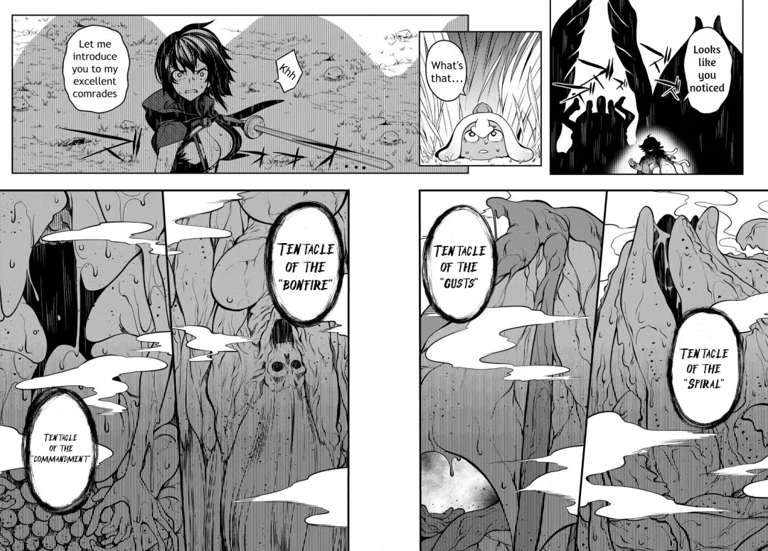 [Ishida Kaname] Tentacle Hole Volume 2 Fhentai - Page 107