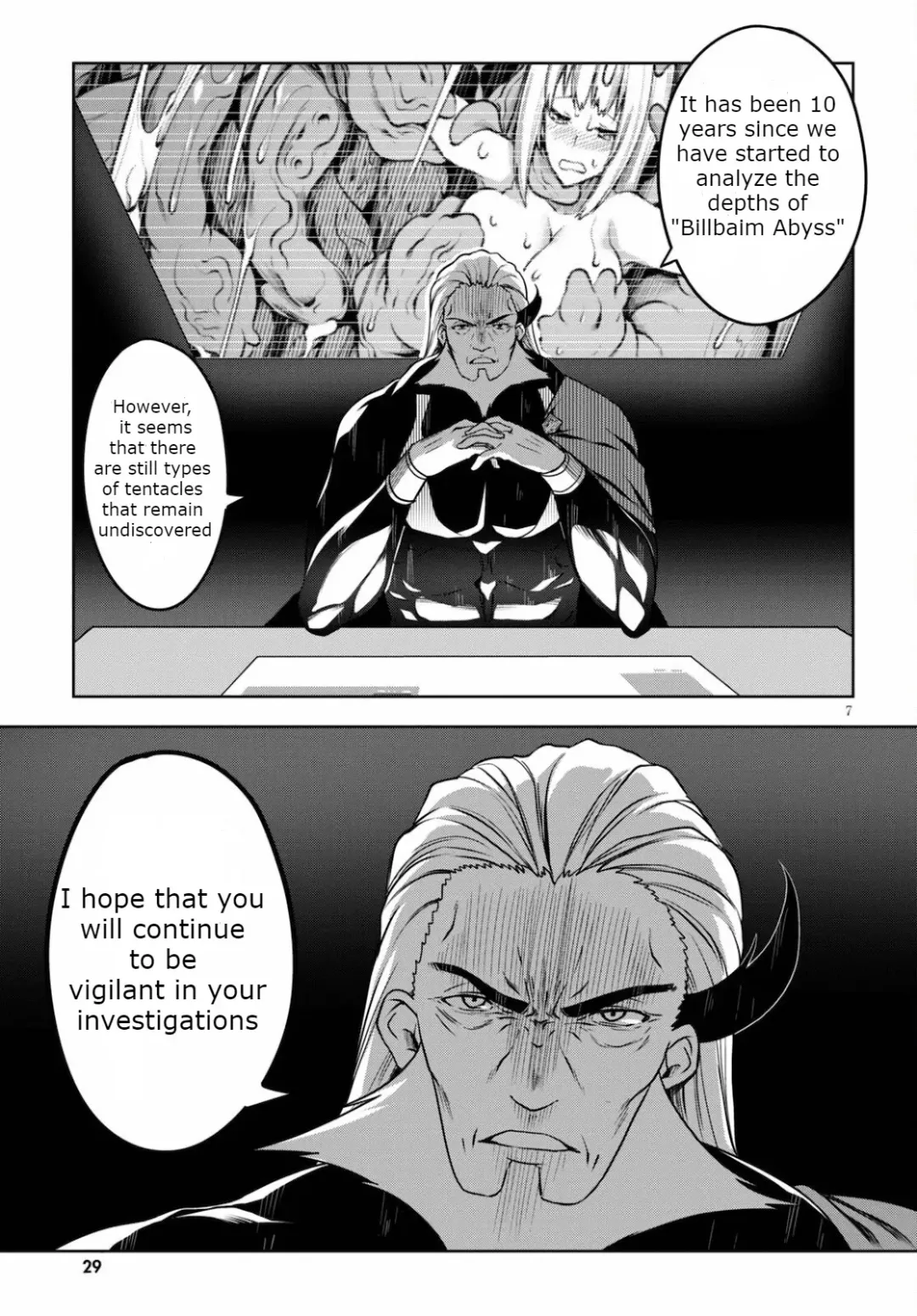 [Ishida Kaname] Tentacle Hole Volume 2 Fhentai - Page 11