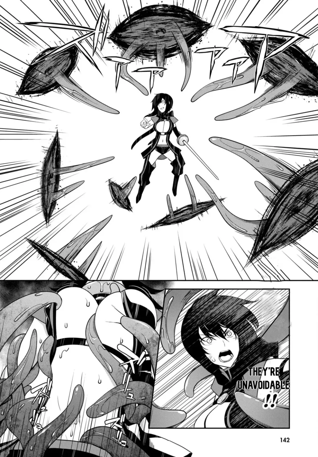 [Ishida Kaname] Tentacle Hole Volume 2 Fhentai - Page 113