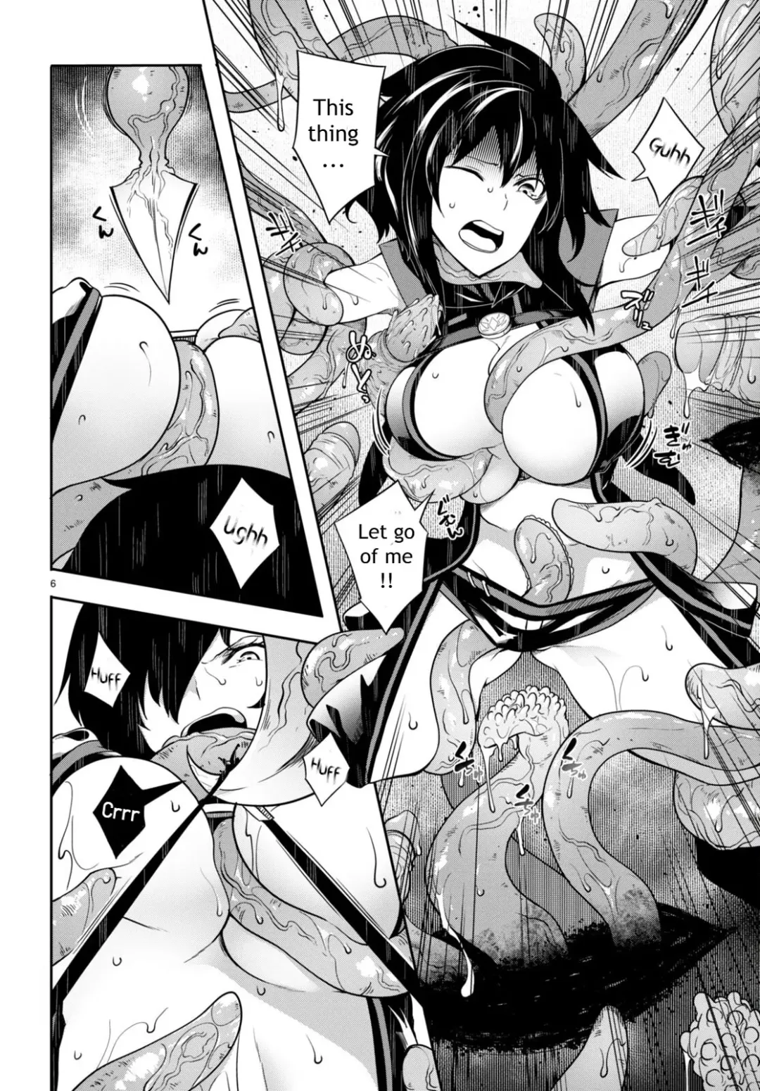 [Ishida Kaname] Tentacle Hole Volume 2 Fhentai - Page 115