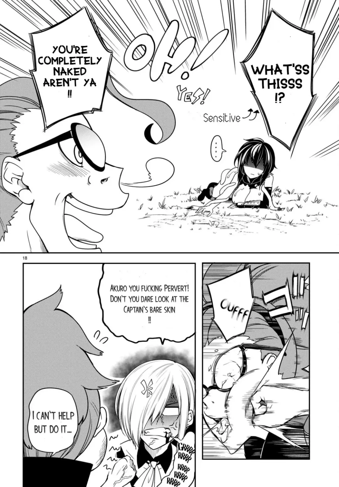 [Ishida Kaname] Tentacle Hole Volume 2 Fhentai - Page 126