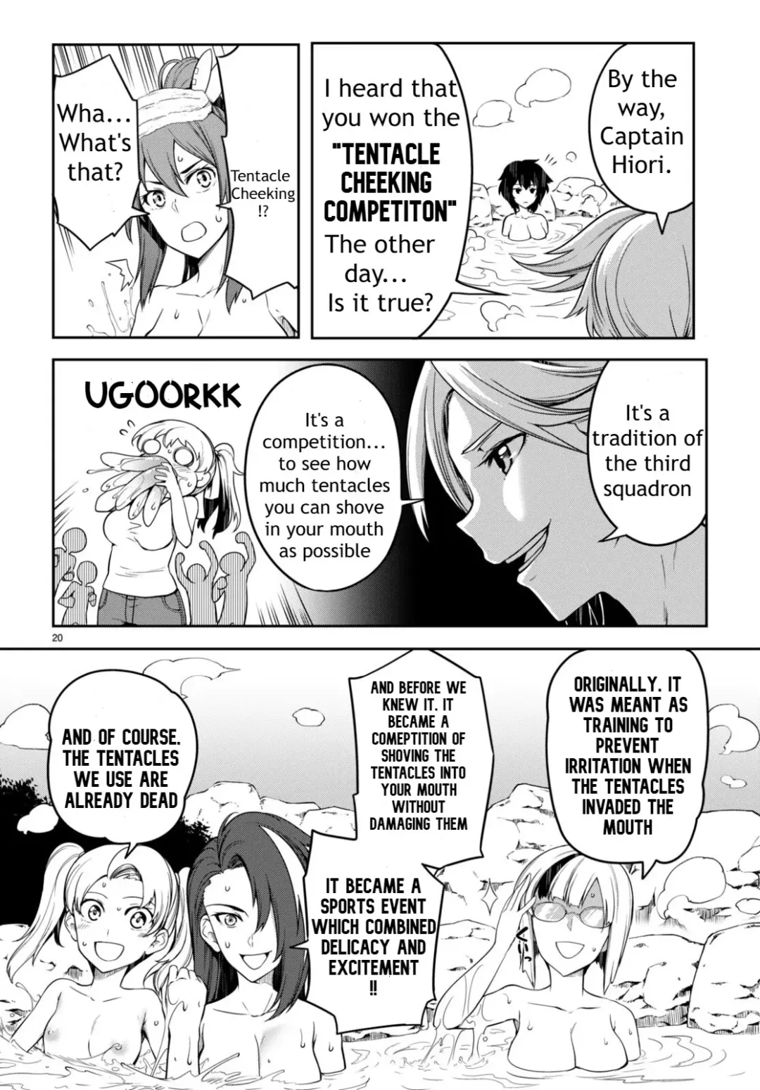 [Ishida Kaname] Tentacle Hole Volume 2 Fhentai - Page 160