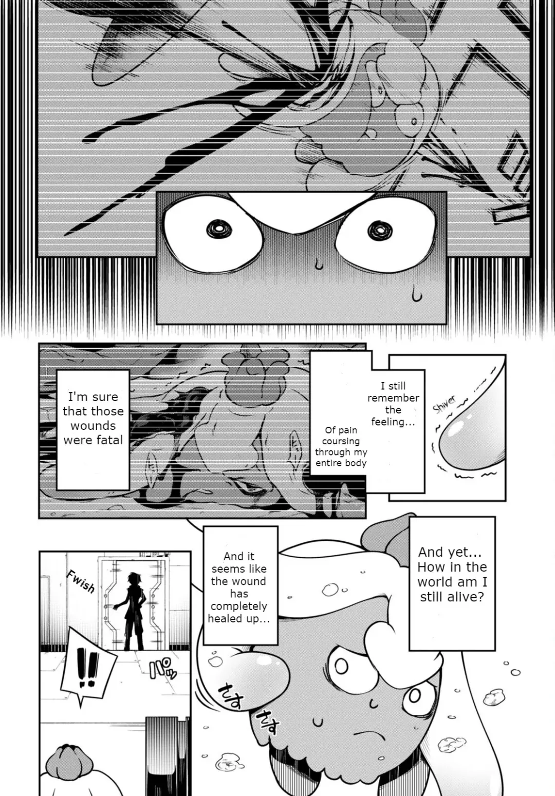 [Ishida Kaname] Tentacle Hole Volume 2 Fhentai - Page 59