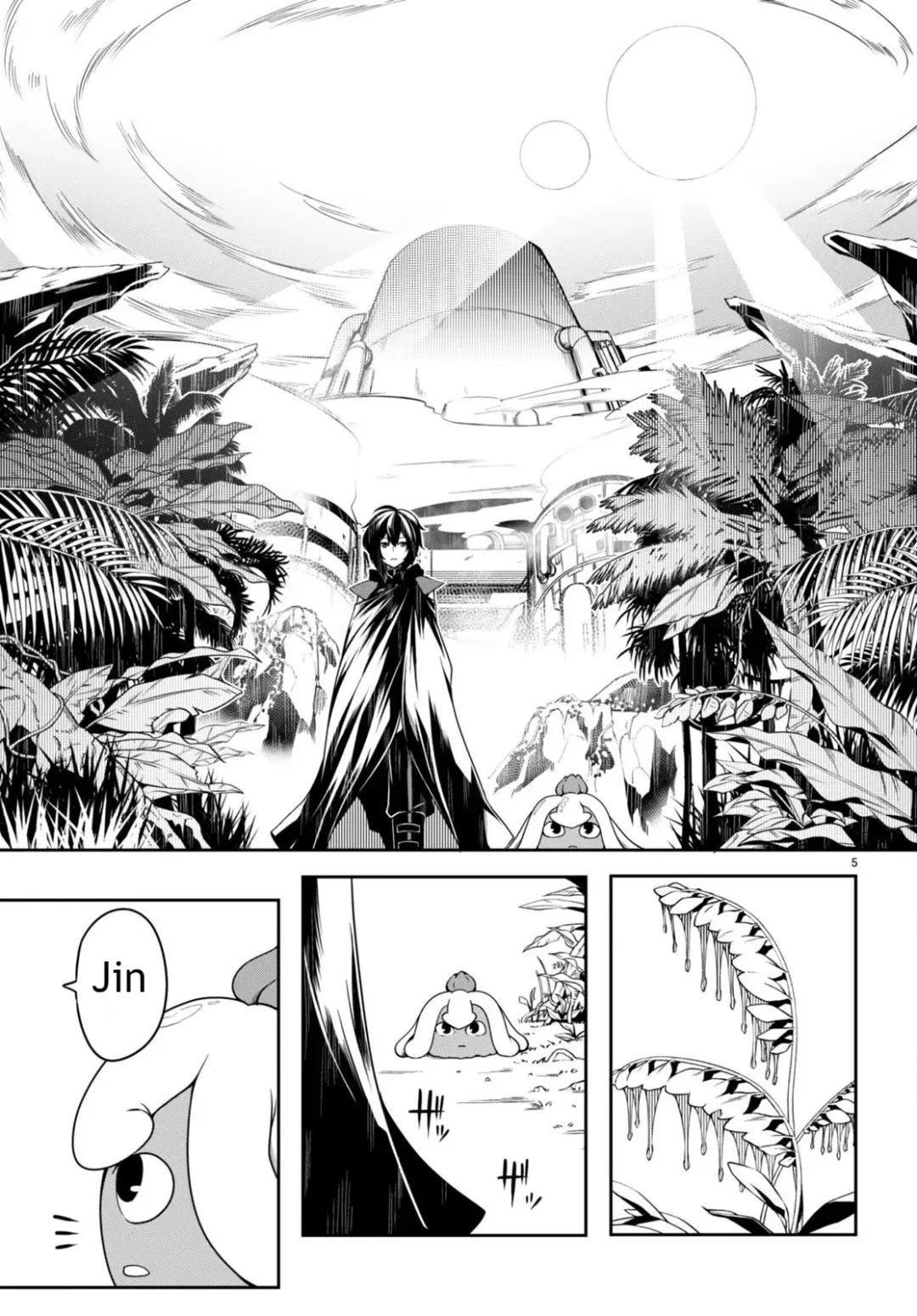 [Ishida Kaname] Tentacle Hole Volume 2 Fhentai - Page 62