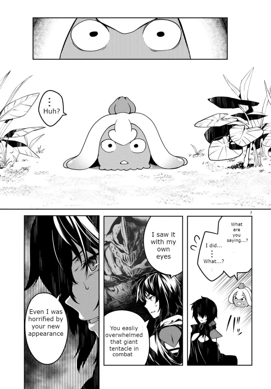 [Ishida Kaname] Tentacle Hole Volume 2 Fhentai - Page 64