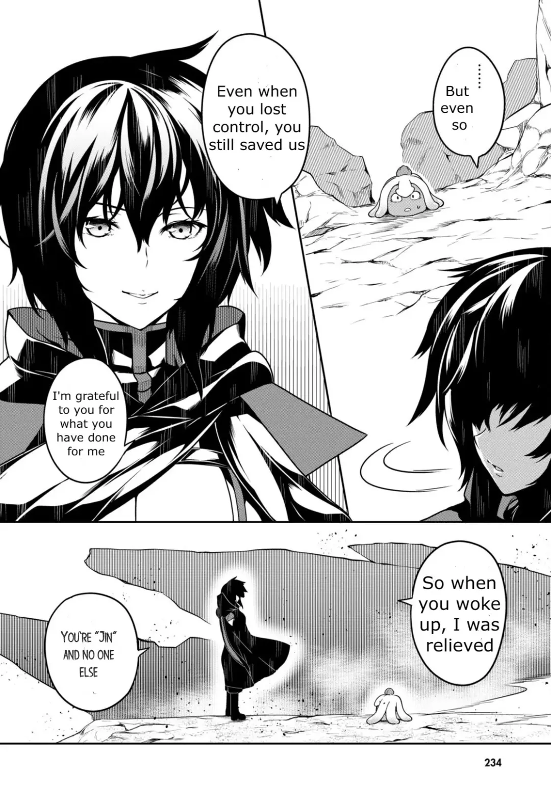 [Ishida Kaname] Tentacle Hole Volume 2 Fhentai - Page 73