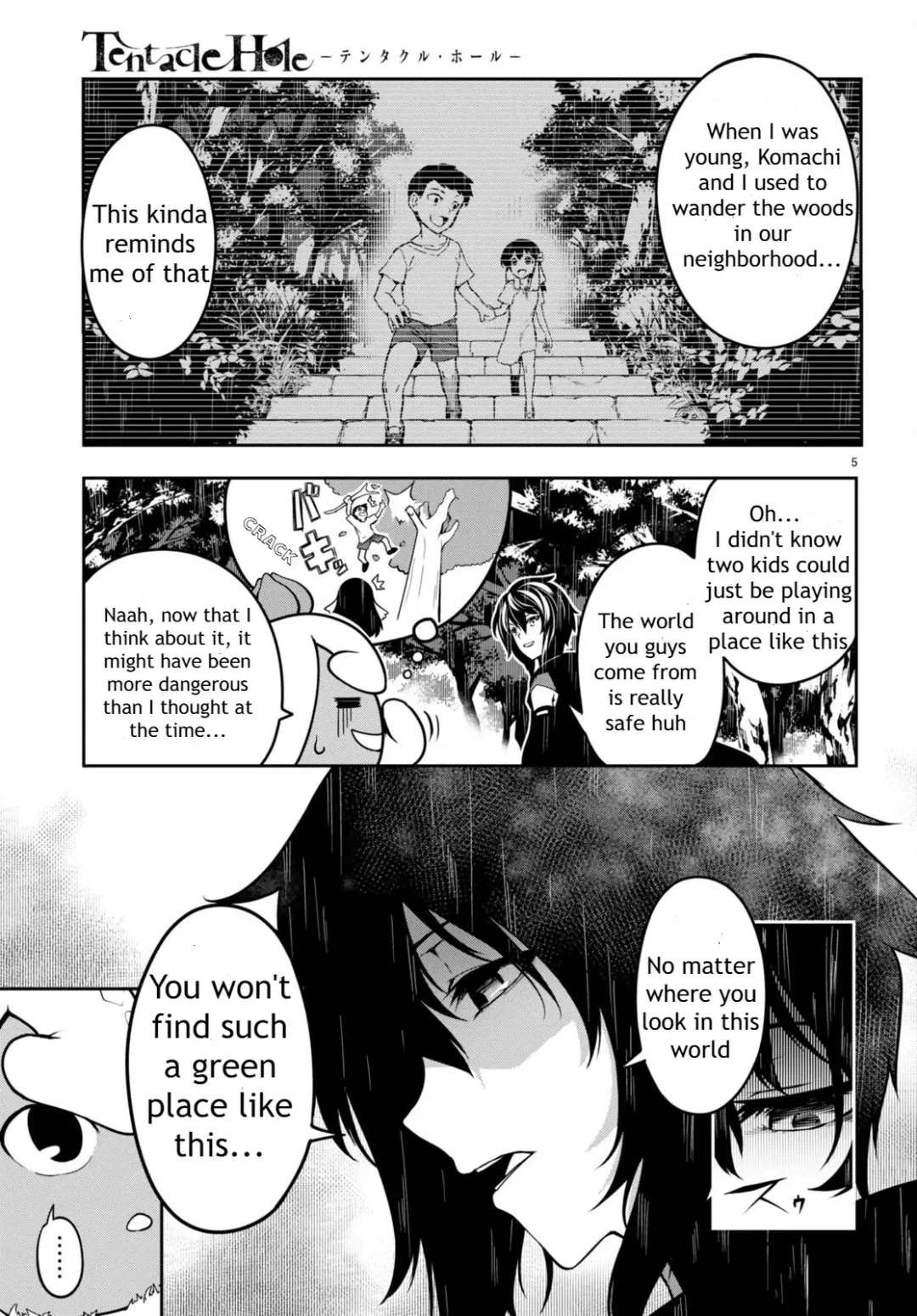 [Ishida Kaname] Tentacle Hole Volume 2 Fhentai - Page 83