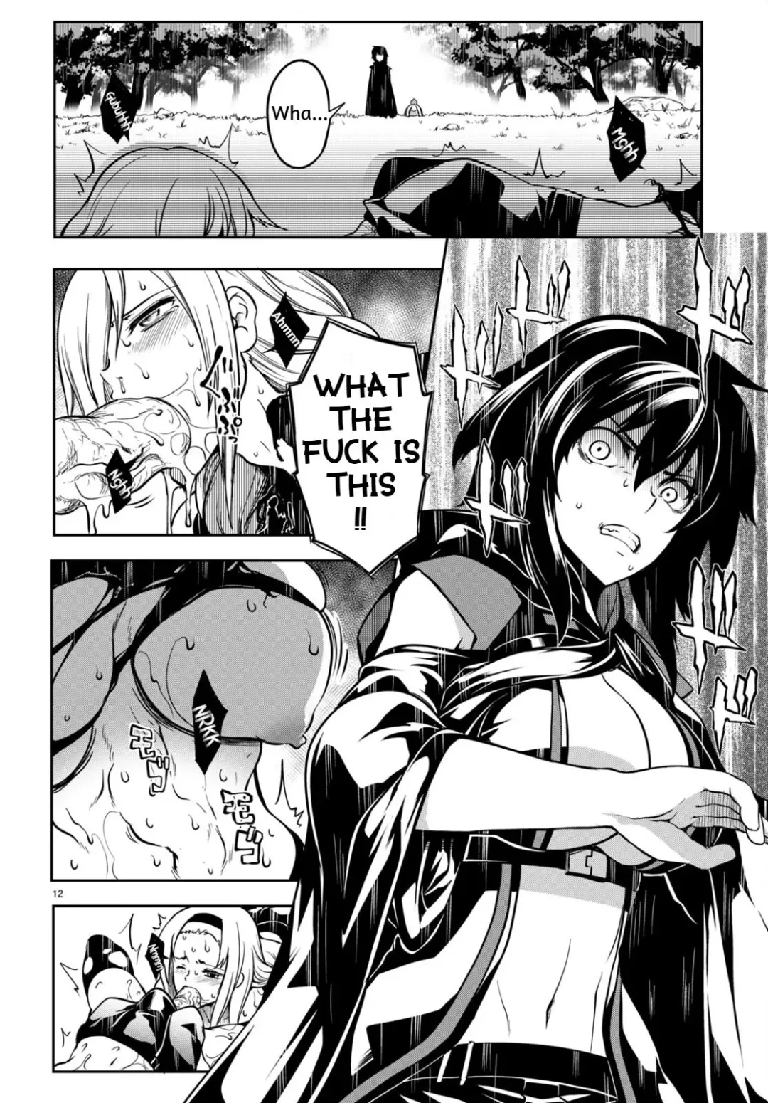 [Ishida Kaname] Tentacle Hole Volume 2 Fhentai - Page 89