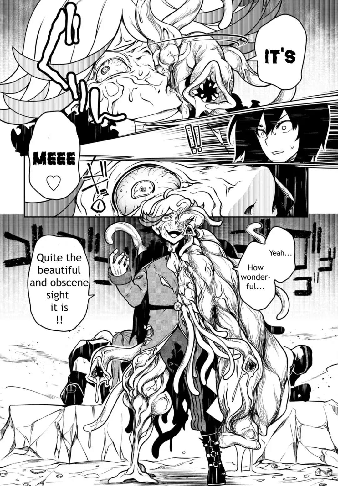 [Ishida Kaname] Tentacle Hole Volume 2 Fhentai - Page 93
