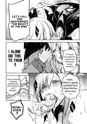 [Ishida Kaname] Tentacle Hole Volume 2 Fhentai - Page 101
