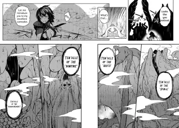 [Ishida Kaname] Tentacle Hole Volume 2 Fhentai - Page 107