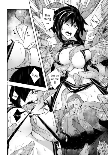 [Ishida Kaname] Tentacle Hole Volume 2 Fhentai - Page 115