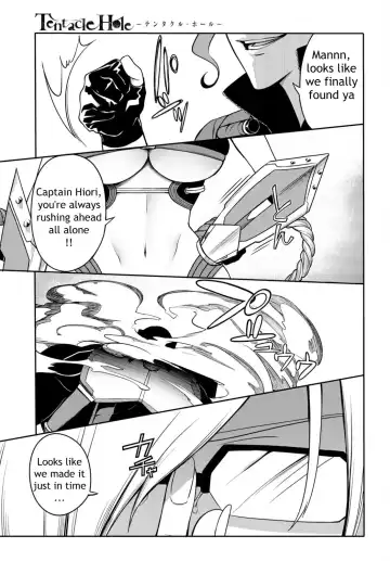 [Ishida Kaname] Tentacle Hole Volume 2 Fhentai - Page 122