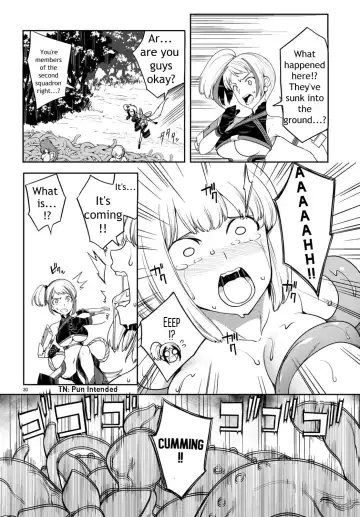 [Ishida Kaname] Tentacle Hole Volume 2 Fhentai - Page 138