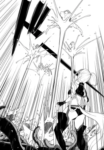 [Ishida Kaname] Tentacle Hole Volume 2 Fhentai - Page 139