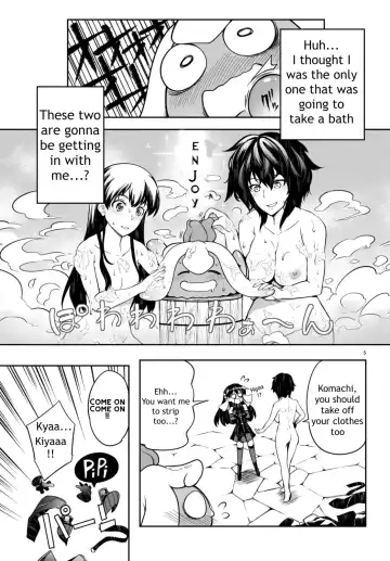 [Ishida Kaname] Tentacle Hole Volume 2 Fhentai - Page 146