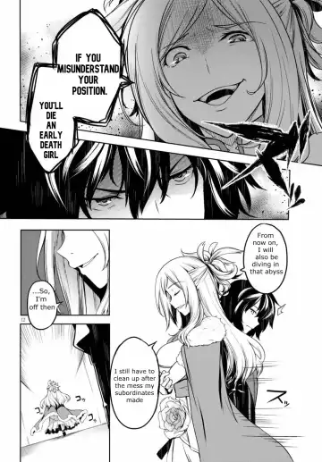 [Ishida Kaname] Tentacle Hole Volume 2 Fhentai - Page 15