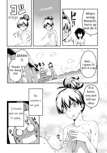 [Ishida Kaname] Tentacle Hole Volume 2 Fhentai - Page 153