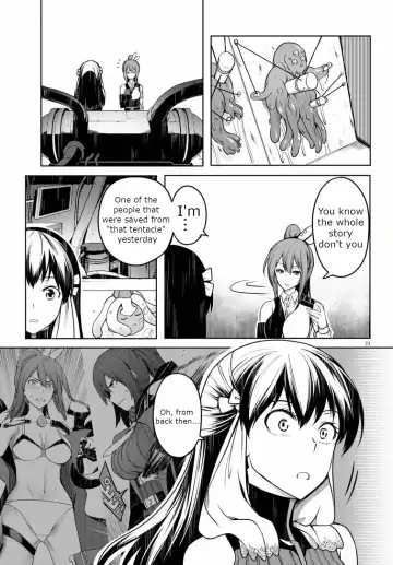 [Ishida Kaname] Tentacle Hole Volume 2 Fhentai - Page 22