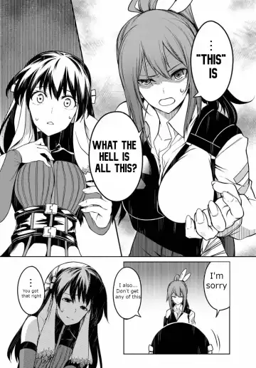 [Ishida Kaname] Tentacle Hole Volume 2 Fhentai - Page 25