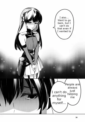 [Ishida Kaname] Tentacle Hole Volume 2 Fhentai - Page 35