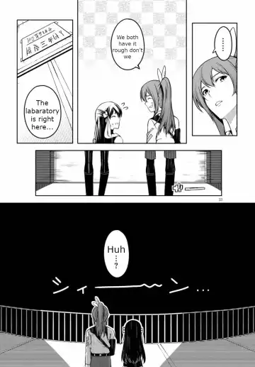 [Ishida Kaname] Tentacle Hole Volume 2 Fhentai - Page 36