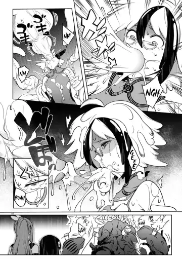 [Ishida Kaname] Tentacle Hole Volume 2 Fhentai - Page 43
