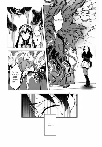 [Ishida Kaname] Tentacle Hole Volume 2 Fhentai - Page 48