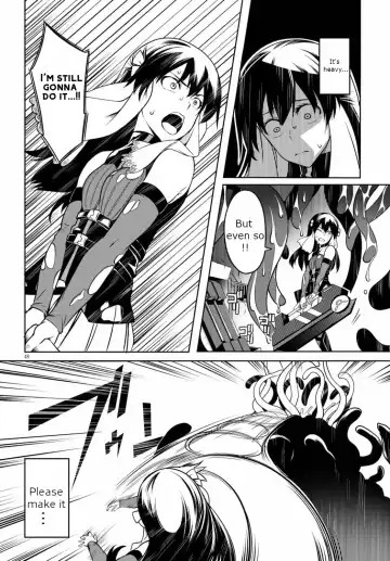 [Ishida Kaname] Tentacle Hole Volume 2 Fhentai - Page 51