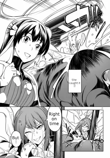 [Ishida Kaname] Tentacle Hole Volume 2 Fhentai - Page 52