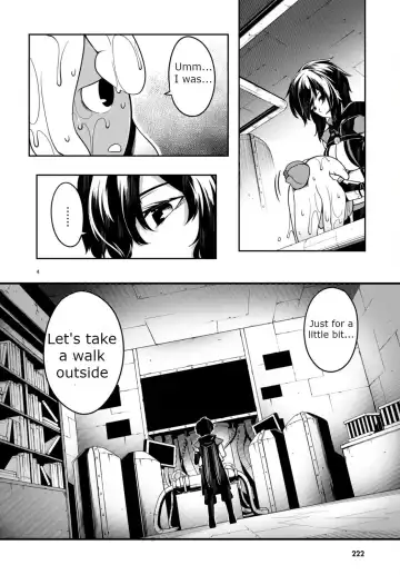[Ishida Kaname] Tentacle Hole Volume 2 Fhentai - Page 61