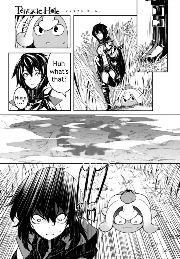 [Ishida Kaname] Tentacle Hole Volume 2 Fhentai - Page 87