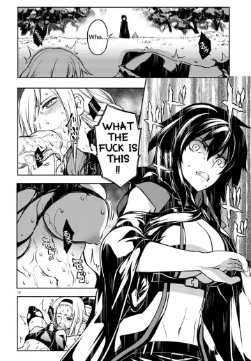 [Ishida Kaname] Tentacle Hole Volume 2 Fhentai - Page 89